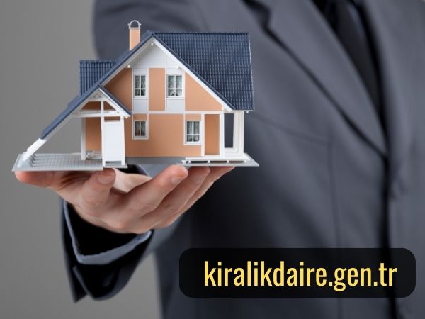 Duranlar Mahallesi Kiralık Daire